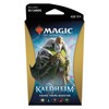 Picture of Kaldheim Theme Booster Yellow - Magic The Gathering