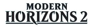 Picture of Modern Horizons 2 Magic the Gathering Draft Booster Pack