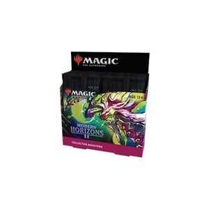 Picture of Modern Horizons 2 Magic the Gathering Collector Booster Display