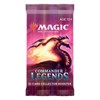 Picture of Commander Legends Collector Booster Pack
