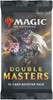 Picture of Double Masters Booster Pack Magic The Gathering