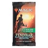 Picture of Zendikar Rising Set Booster Pack