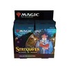 Picture of Strixhaven School of Mages Collector Booster Display Magic The Gathering