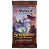 Picture of Strixhaven School of Mages Set Booster Pack Magic The Gathering