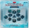 Picture of Icewind Dale: Rime of the Frostmaiden Dice Set Dungeons & Dragons