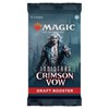 Picture of Innistrad: Crimson Vow Draft Booster Pack - Magic The Gathering