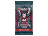 Picture of Innistrad: Crimson Vow Set Booster Pack - Magic The Gathering
