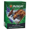 Picture of Magic Challenger Deck 2021 - Mono Green Stompy