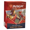 Picture of Magic Challenger Deck 2021 - Mono Red Aggro