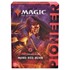Picture of Pioneer Challenger Deck 2021 Mono Red Burn MTG
