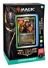 Picture of Streets Of New Capenna Commander Deck - Bedecked Brokers - Magic The Gathering