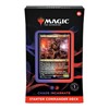 Picture of Evergreen Starter Commander Deck 2022 - Chaos Incarnate - Magic The Gathering