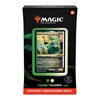 Picture of Evergreen Starter Commander Deck 2022 - Token Triumph - Magic The Gathering