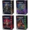 Picture of Challenger Deck 2022 - Set of 4 - Magic the Gathering