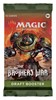 Picture of The Brothers War Draft Booster Pack Magic The Gathering