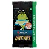 Picture of Unfinity Collector Booster Pack - Magic The Gathering