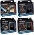 Picture of Universes Beyond: Warhammer 40,000 - Set of 4 Commander Decks - Magic