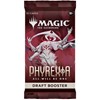 Picture of Phyrexia All Will Be One Draft Booster Pack Magic The Gathering
