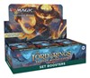 Picture of Lord of the Rings Tales of Middle-Earth Set Booster Box Magic The Gathering