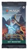 Picture of Lord of the Rings Tales of Middle-Earth Set Booster Pack Magic The Gathering