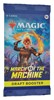 Picture of March Of The Machine Draft Booster Pack Magic the Gathering