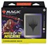 Picture of March of the Machine Commander Deck - Growing Threat - Magic The Gathering