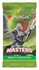 Picture of Commander Masters Draft Booster Pack - Magic The Gathering