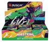 Picture of Commander Masters Set Booster Box - Magic The Gathering