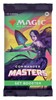 Picture of Commander Masters Set Booster Pack - Magic The Gathering