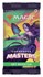 Picture of Commander Masters Set Booster Pack - Magic The Gathering