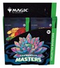 Picture of Commander Masters Collector Booster Box - Magic The Gathering