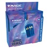 Picture of Doctor Who Collector Booster Box - Magic The Gathering