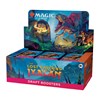 Picture of The Lost Caverns of Ixalan Draft Booster Display  - Magic The Gathering