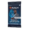 Picture of Murders at Karlov Manor Play Booster Pack Magic The Gathering