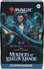 Picture of Murders at Karlov Manor Commander Deck Revenant Recon Magic The Gathering