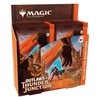 Picture of Outlaws of Thunder Junction Collector Booster Box Magic The Gathering