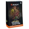 Picture of Desert Bloom Outlaws Of Thunder Junction Commander Deck Magic The Gathering  - Pre-Order*.
