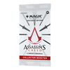 Picture of Assassin's Creed Collector Booster Magic the Gathering