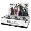 Show details for Final Fantasy Play Booster Box Magic the Gathering Picture of Final Fantasy Play Booster Box Magic the Gathering