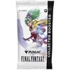 Picture of Final Fantasy Collectors Booster Magic the Gathering