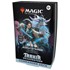 Picture of Jeskai Striker Tarkir Dragonstorm Magic the Gathering