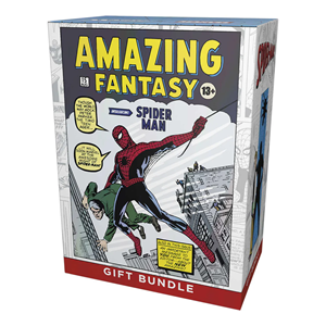 Picture of Spiderman Gift Bundle Magic the Gathering