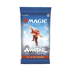 Picture of Avatar The Last Airbender Booster Magic the Gathering