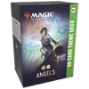 Picture of Angels Theme Deck Lorwyn Eclipsed Magic the Gathering