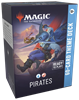 Picture of Pirates Theme Deck Lorwyn Eclipsed Magic the Gathering