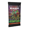 Picture of Teenage Mutant Ninja Turtles Play Booster Magic