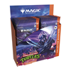 Picture of Teenage Mutant Ninja Turtles Collectors Booster Box (12 Boosters) Magic