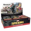 Picture of Marvel Super Heroes Play Booster Box (30 Boosters) Magic the Gathering
