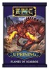 Picture of Epic Card Game: Uprising - Flames of Scarros booster