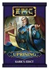Picture of Epic Card Game: Uprising - Kark's Edict booster